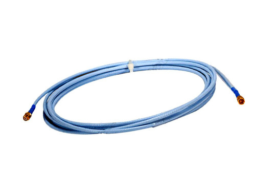 Bently Nevada 330130-040-00-CN 3300 XL 8mm Proximity Transducer System Cable de extensão padrão