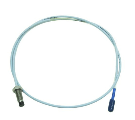 Bently Nevada 330171-10-24-05-02-00 3300 Proximidade do sistema de transdutor 5 mm