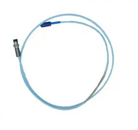 Bently Nevada 330171-10-24-05-02-00 3300 Proximidade do sistema de transdutor 5 mm