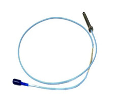 Bently Nevada 330703-000-080-10-02-00 3300 Proximidade do sistema de transdutor de 11 mm