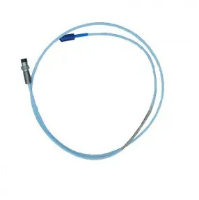 Bently Nevada 330703-000-080-10-02-00 3300 Proximidade do sistema de transdutor de 11 mm