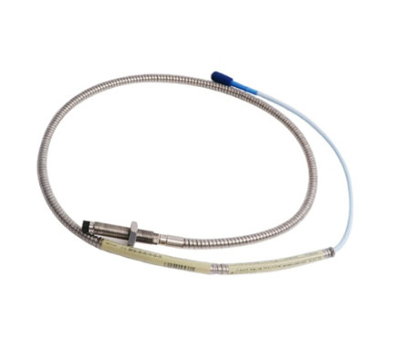 Bently Nevada 330704-000-060-10-02-00 3300 Proximidade do sistema de transdutor de 11 mm