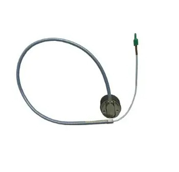 Bently Nevada 330876-02-10-00-00 3300XL 50 mm Proximity Transducer System 50 mm Proximity Probe