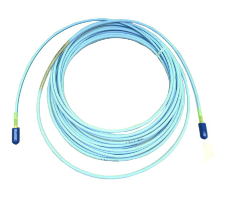 Bently Nevada 330854-080-24-CN 3300 XL Sistema de Transdutor de Proximidade Cabo de Extensão de 25 mm
