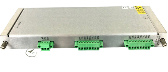 Bently Nevada 3500/40-01-00 125680-01 Proximitor I/O Module com terminação interna