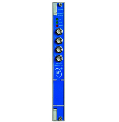 Bently Nevada 3500/40M-01-00 176449-01 Monitor de proximidade