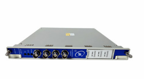 Bently Nevada 3500/40M-01-00 176449-01 Monitor de proximidade