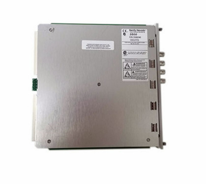Bently Nevada 3500/40M-01-00 176449-01 Monitor de proximidade
