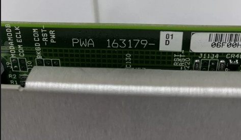 Modulo de temperatura sem gravador
