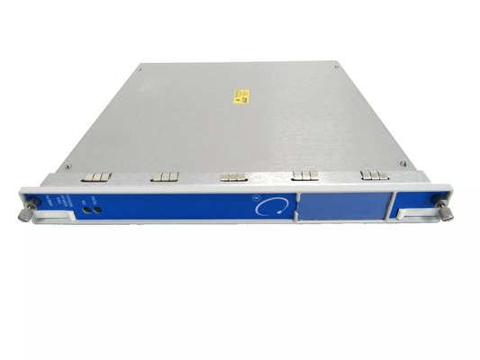 Bently Nevada 3500/94 145988-01 Modulo de monitoramento de exibição VGA