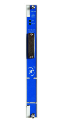 Bently Nevada 3500/94 145988-01 Modulo de monitoramento de exibição VGA