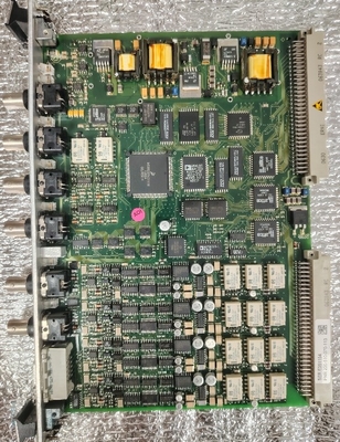 MPC4 200-510-070-113 Cartão de proteção de máquinas até duas entradas de velocidade simultâneas