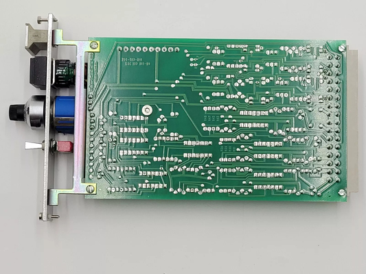 ACM215 204-215-000-101 Módulo de calibração em estoque Módulo do sistema de monitorização de vibrações