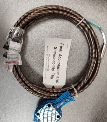 CA202 144-202-000-105 Acelerômetro piezoelétrico em existência