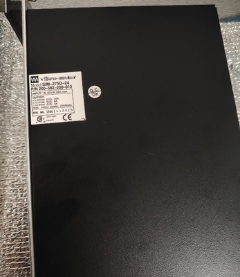 RPS6U 200-582-200-013 Unidade de alimentação de rack em estoque