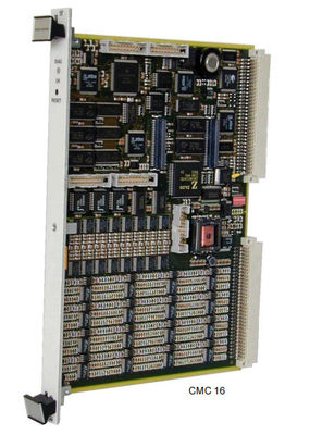 CMC16 200-530-025-014 Cartão de Monitorização de Condição em estoque