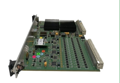 XMV16 620-001-001-116 Cartão de Monitorização de Vibração Estendida Em estoque