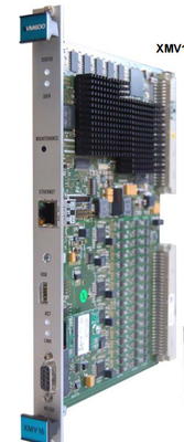XMV16 620-001-001-116 Cartão de Monitorização de Vibração Estendida Em estoque