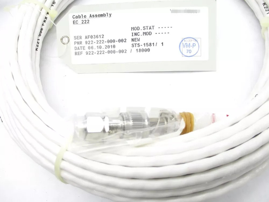 CE 222 922-222-000-002 Sistemas de sensores para turbo-máquinas