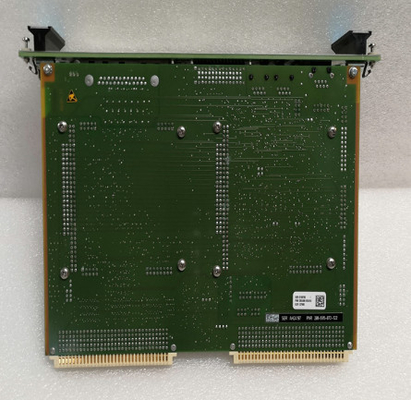 CPUM 200-595-072-122 Controlador do rack de cartões de entrada/saída e cartão de interface de comunicações