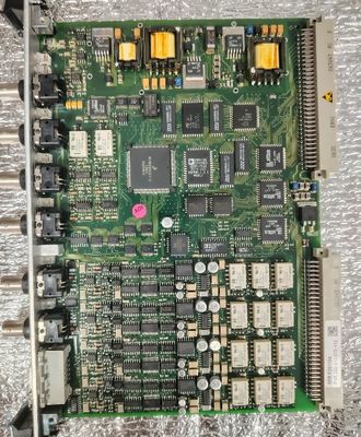 MPC4 200-510-150-011 Cartão de protecção da máquina