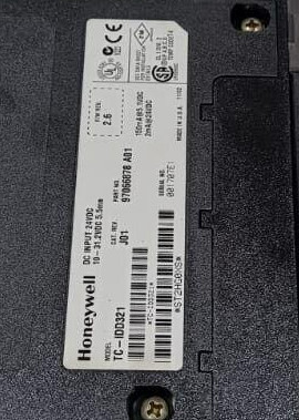 A DCS líquida redundante do módulo de relação de TC-CCN013 Honeywell parte o módulo do PLC