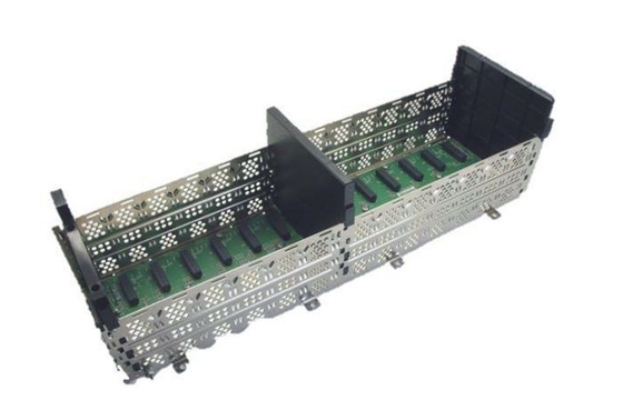 TC-FXX132 Honeywell Experion 13 Slot Chassis Rack para módulo PLC em estoque
