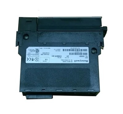 TC-IDD321 Honeywell Experion LS Especificações I/O 32 Módulo de entrada digital de CC