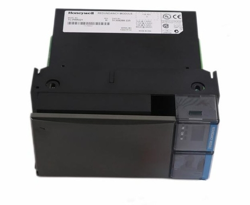 TC-PRR021 Honeywell Redundancy Module C200 Module de rede em estoque