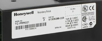 TC-PRR021 Honeywell Redundancy Module C200 Module de rede em estoque