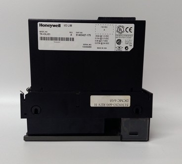 Módulo de interface de link de E/S do módulo de sistemas de controle direto Honeywell TK-IOLI01