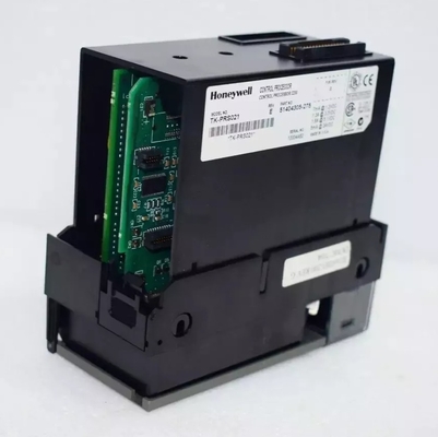 TK-PRS021 Processador de controlo Honeywell ControlLogix C200 Processador de controlo