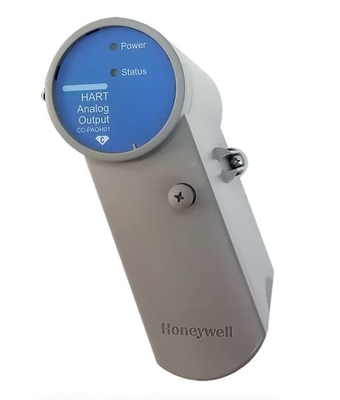 CC-PAOH01 Honeywell Hart módulo de saída analógica DCS peças módulo PLC