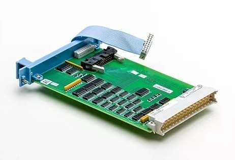 FC-IO-0001 Honeywell I/O Extender Module DCS Parts PLC Module em estoque