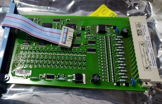 FC-SDI-1624 Honeywell Safe Digital Input Module (Módulo de entrada digital seguro)