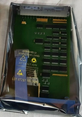 FS-IO-0001 Sistema de controlo PLC do módulo de extensão de entrada/saída da Honeywell