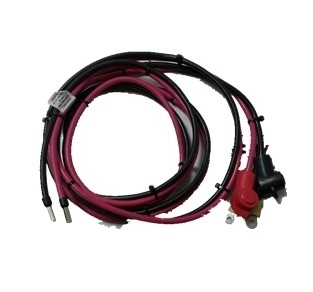 FS-PDC-IOEP2A Cabo de distribuição de energia Honeywell 24Vdc 110mA
