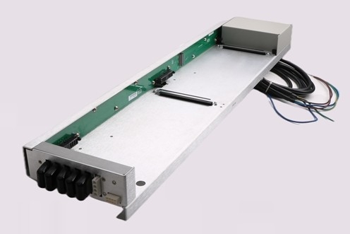 51199930-100 Sistema de controlo PLC do rack principal da Honeywell