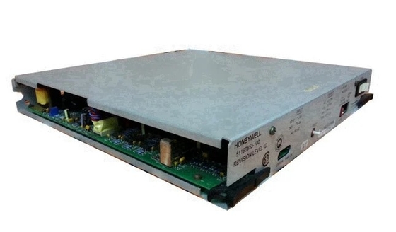 51199935-100 Honeywell Módulo de alimentação DCS Peças Módulo PLC