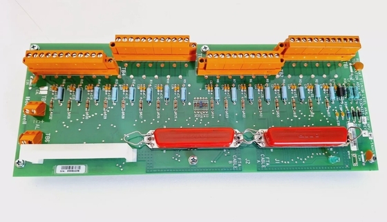 Módulo de entrada analógica MC-TAIH12 Honeywell Módulo de interface de transmissor inteligente