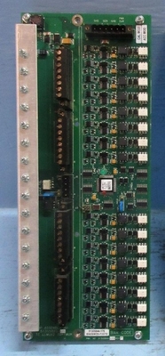 MC-TAMR04 Honeywell Modulo Multiplexador de Entrada Análogo de Baixo Nível