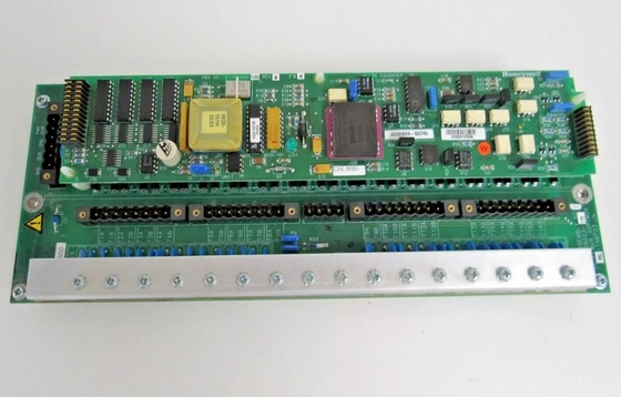 MC-TAMT03 Honeywell Modulo de entrada analógica de baixo nível DCS Parts PLC Module