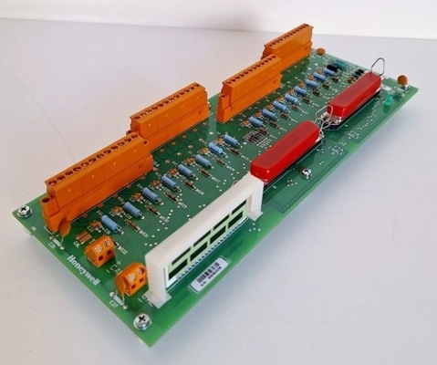 MU-TAIH12 Honeywell High Level Analog Input/STI FTA PLC Module em estoque