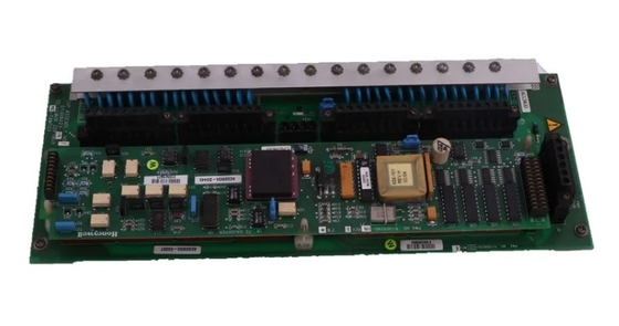 Módulo multiplexador de módulo de entrada analógica de baixo nível MU-TAMR02 Honeywell