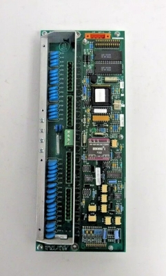 MU-TAMT02 Honeywell Low Level Analog Input Multiplexer Module em estoque