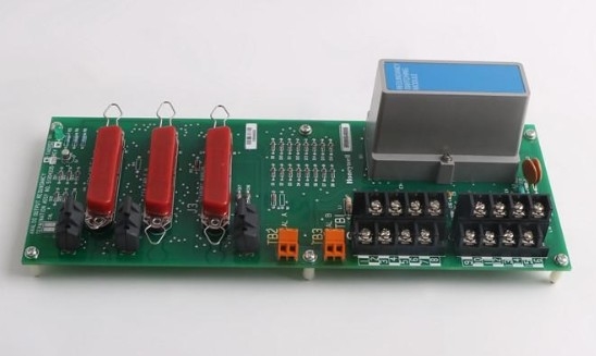 MU-TAOX12 Honeywell Analog Output Terminal Assembly Module DCS Partes