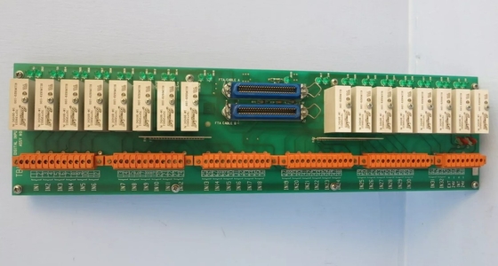 MU-TDID12 Sistema de controlo PLC do módulo de entrada digital Honeywell