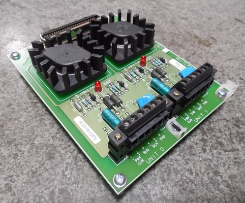 MU-TLPA02 Honeywell Power Adapter Board Multiplexer de entrada analógica de baixo nível