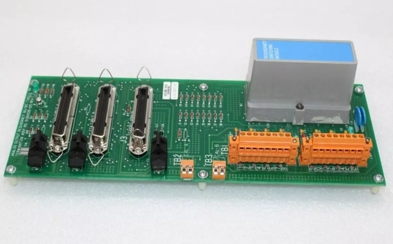 MC-TAOX12 Honeywell Digital Input Module Novo e Original