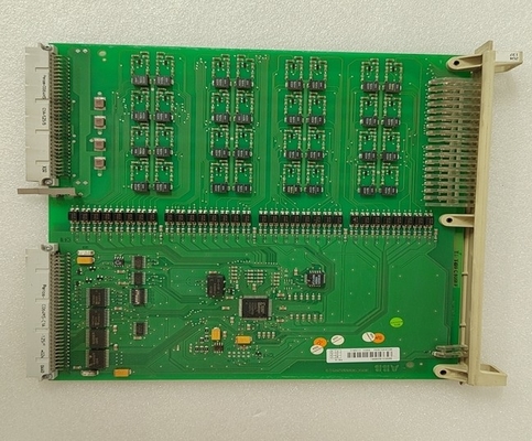 ABB DSDI 110A 57160001-AAA Digital Input Board Novo em estoque